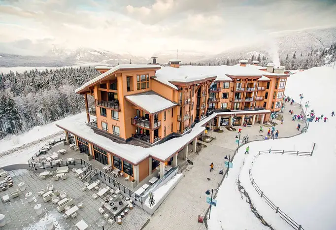 Sutton-Place-Hotel-Revelstoke