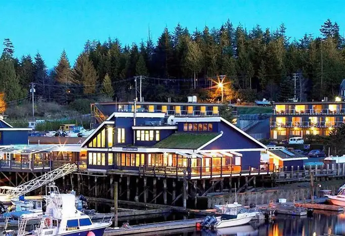 Tofino-Resort-Marina